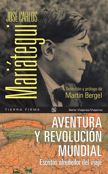 Aventura y revolución mundial