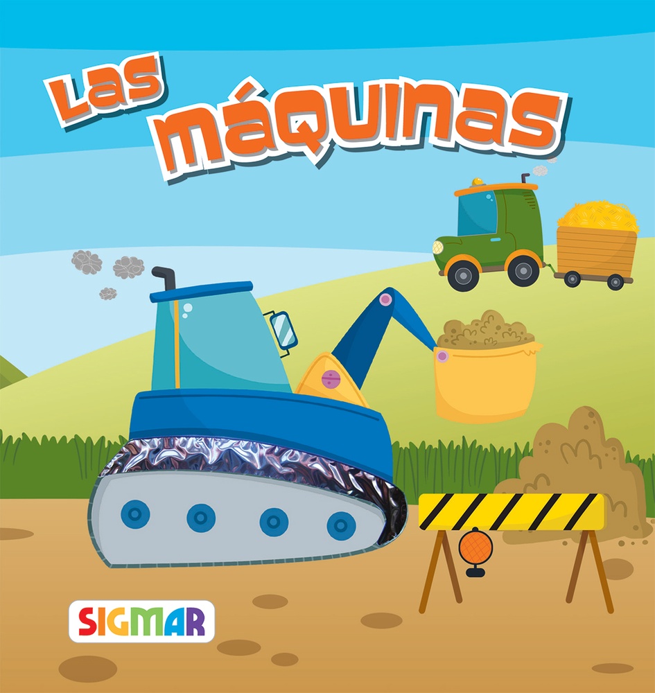 Las maquinas