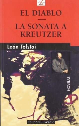 El diablo. La sonata a Kreutzer