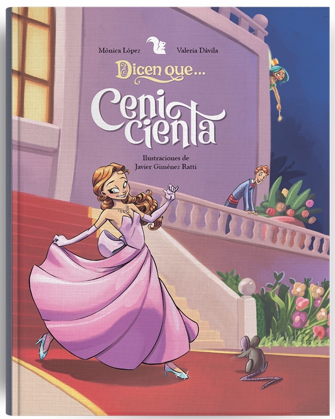 Cenicienta