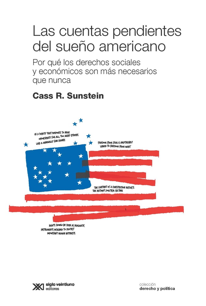 Las Cuentas pendientes del sueño americano