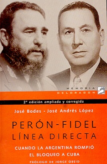 Perón-Fidel