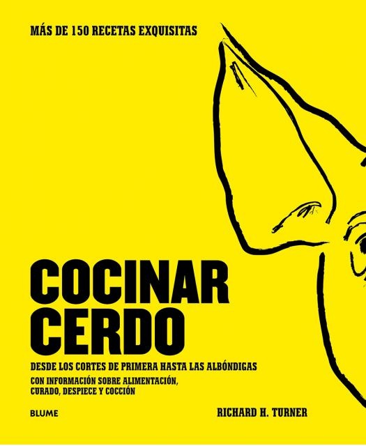 Cocinar cerdo