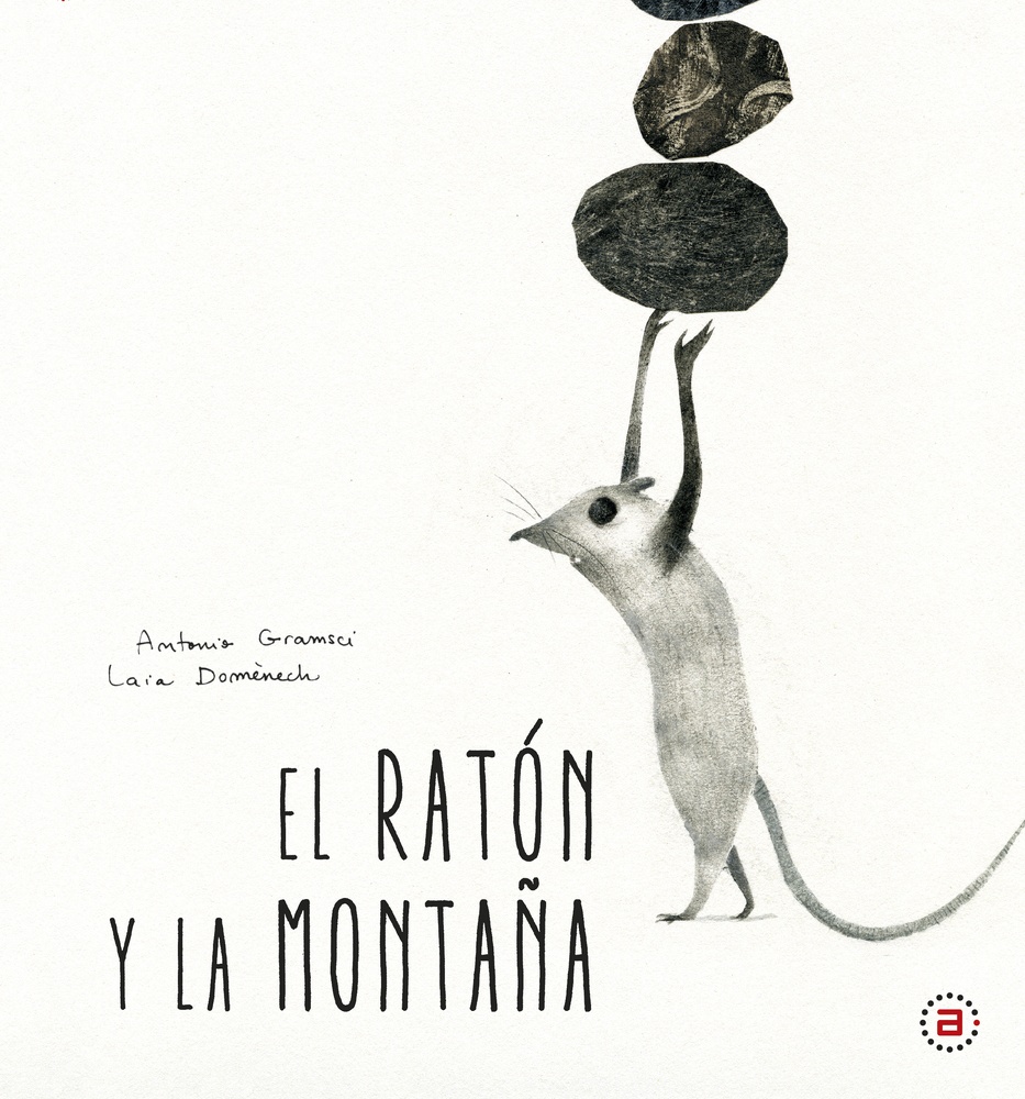 El Raton y la montaña