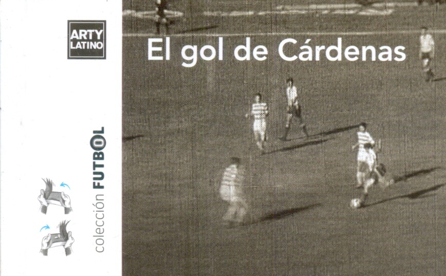 El Gol de Cardenas