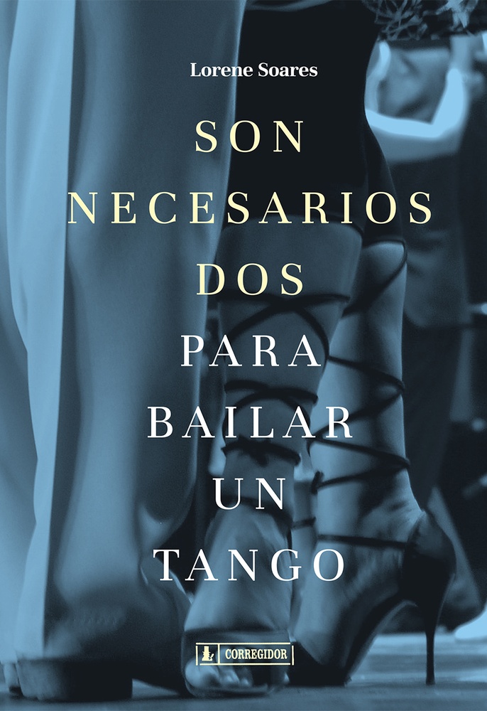 Son necesarios dos para bailar un tango