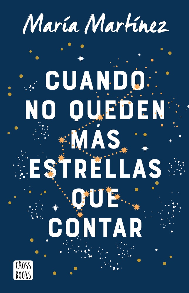 Cuando no queden más estrellas que contar