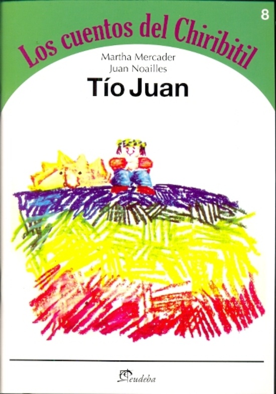 Tio Juan