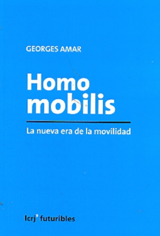 Homo mobilis