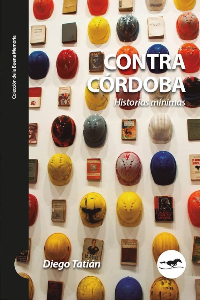 Contra Cordoba