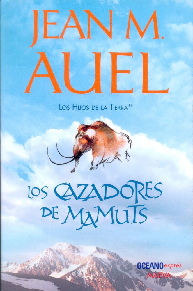 Los cazadores de mamuts