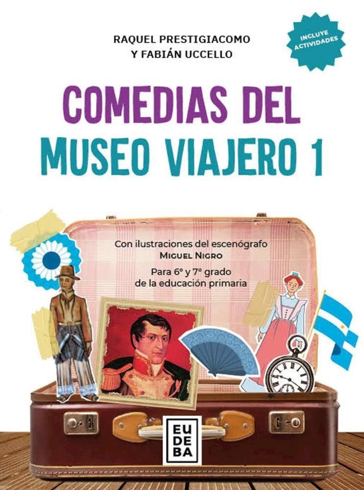 Comedias del Museo Viajero 1