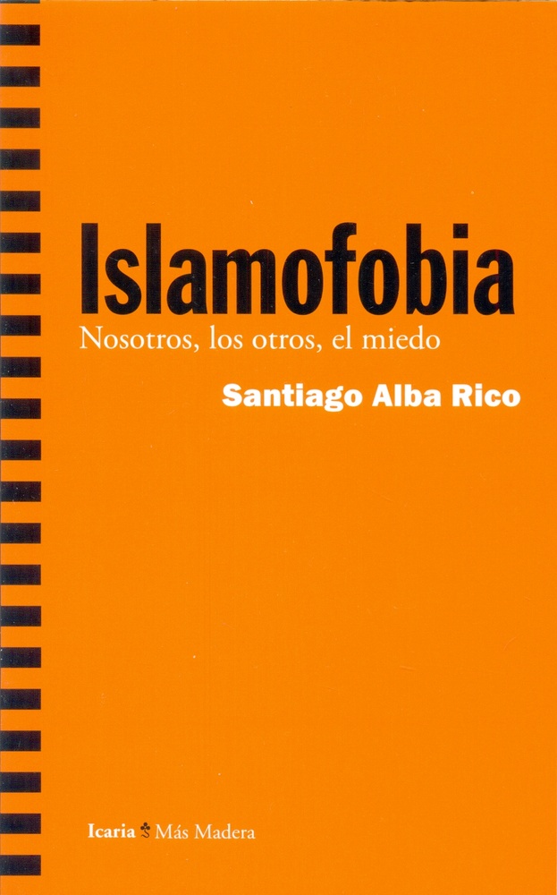 Islamofobia