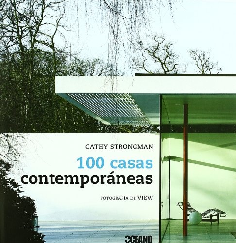 100 Casas contemporaneas