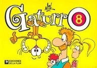 Gaturro 8