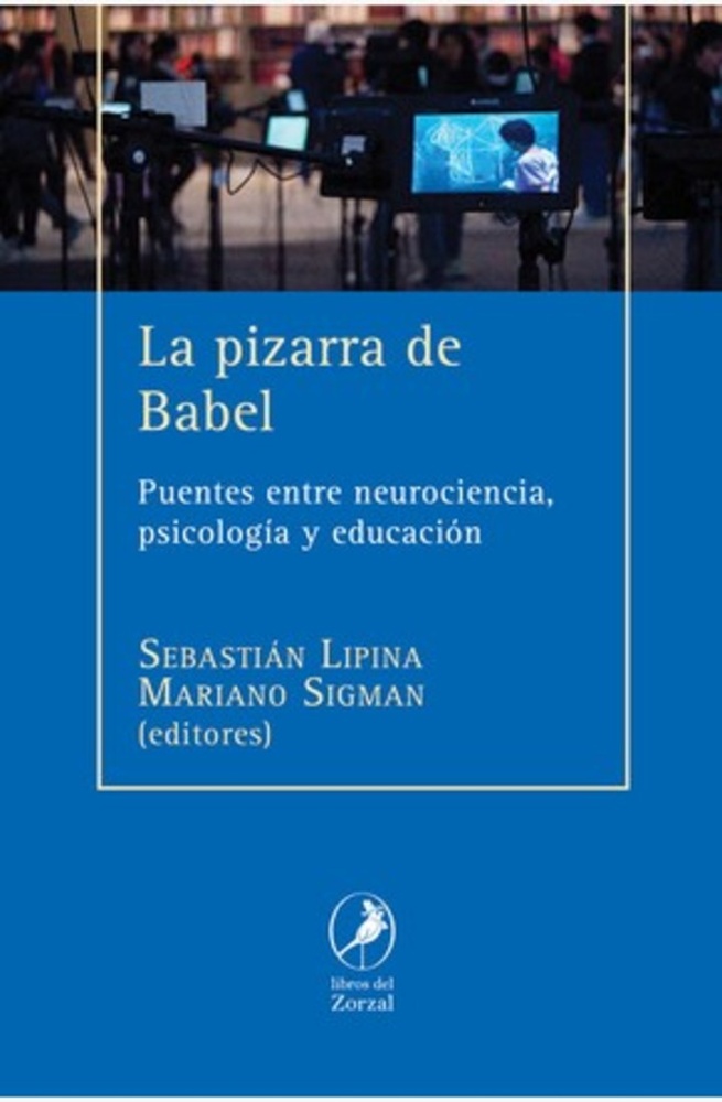 La pizarra de Babel