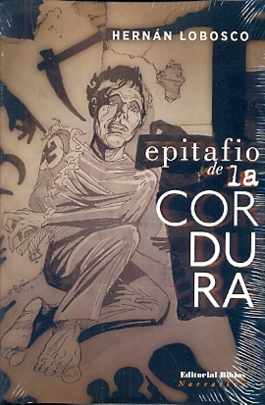 Epitafio de la cordura