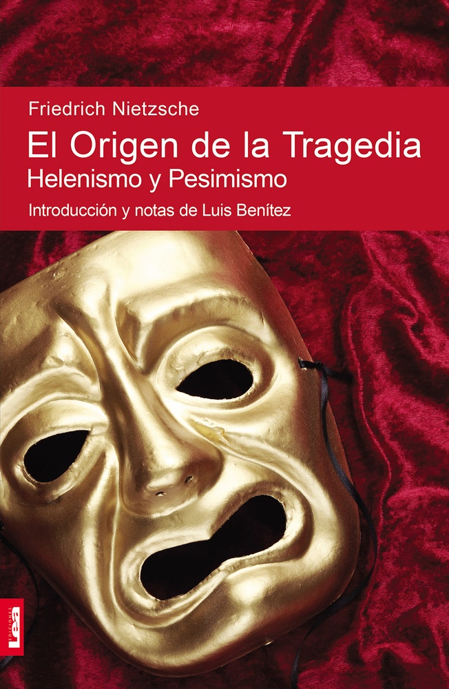 El origen de la tragedia