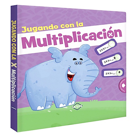 Jugando con la multiplicacion (calculando)