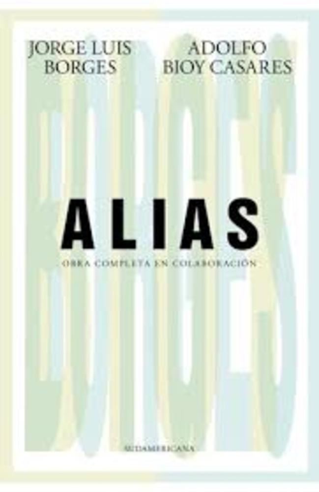 Alias