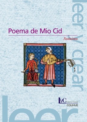 Poema de Mio Cid