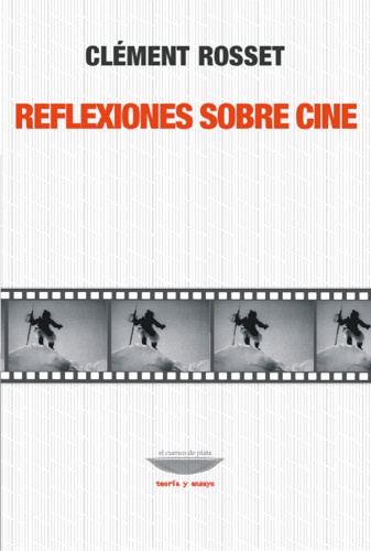 Reflexiones sobre cine