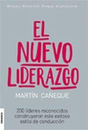 El nuevo liderazgo