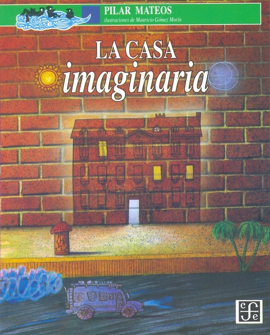 La Casa imaginaria