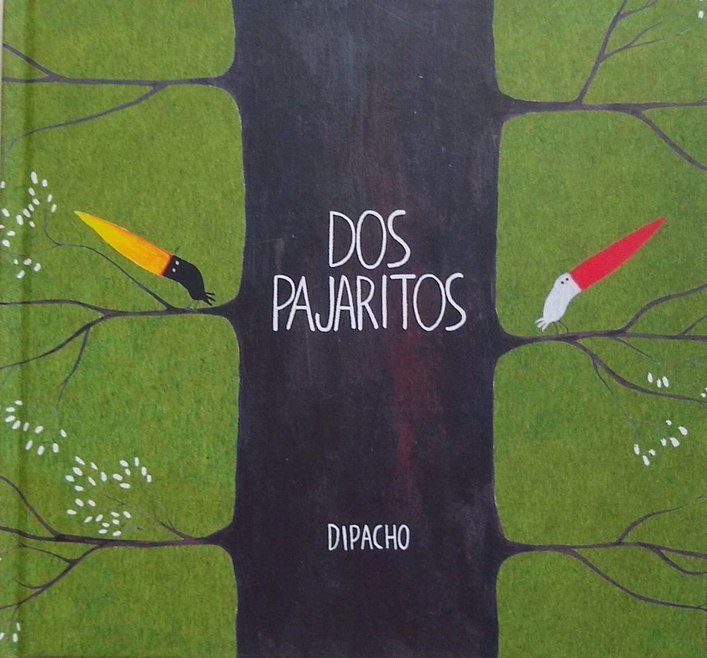 Dos pajaritos