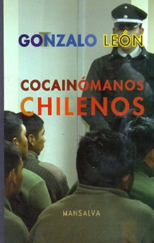 Cocainomanos chilenos