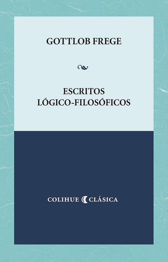 Escritos logicos filosoficos