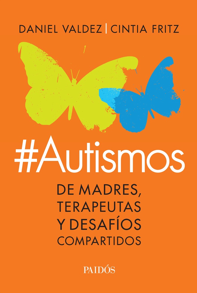 #Autismos