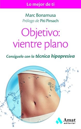 Objetivo: vientre plano