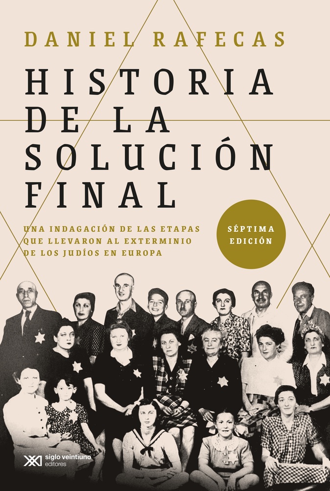 Historia de la solución final