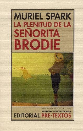 La plenitud de la señora Brodie