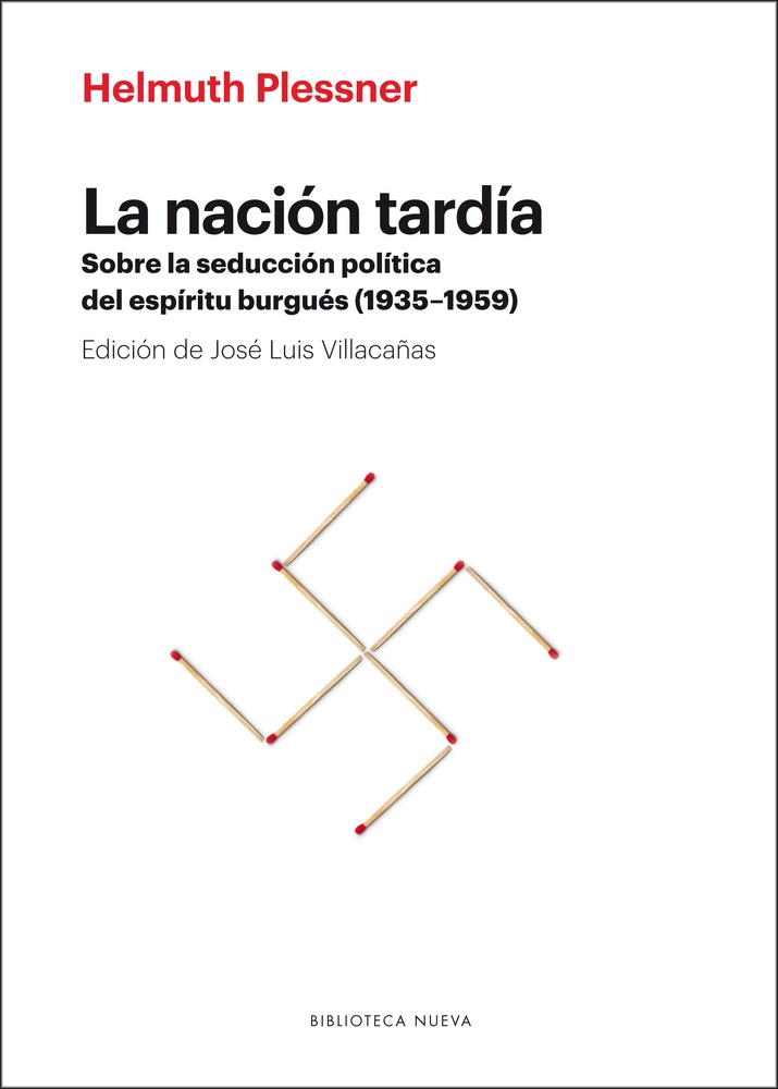 La Nacion tardia