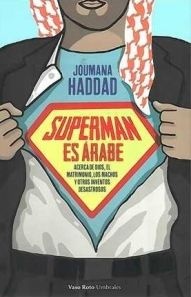 Superman es arabe