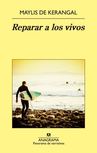 Reparar a los vivos