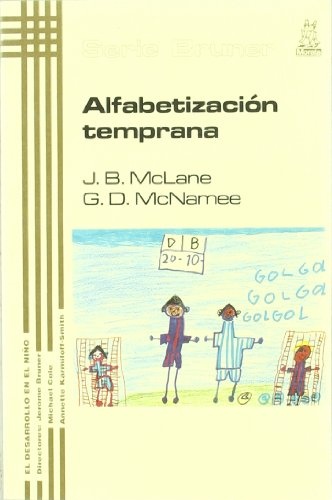 Alfabetización temprana