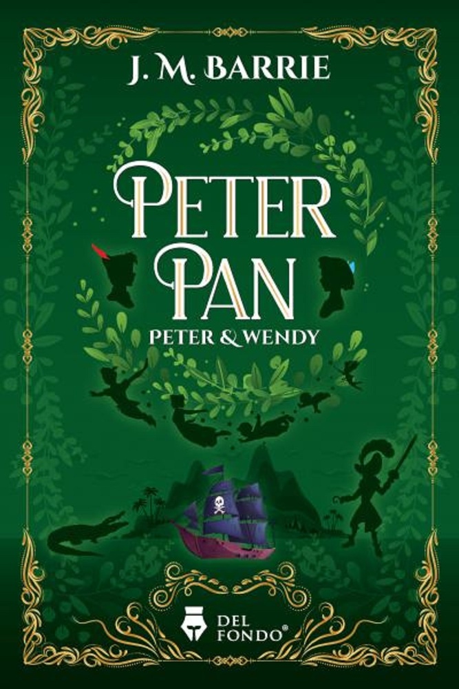 Peter pan