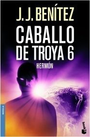 Cabalo de Troya 6