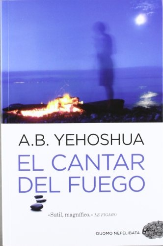 El Cantar del fuego