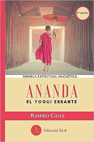 Ananda el Yogui