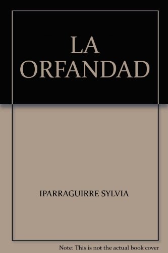 La orfandad