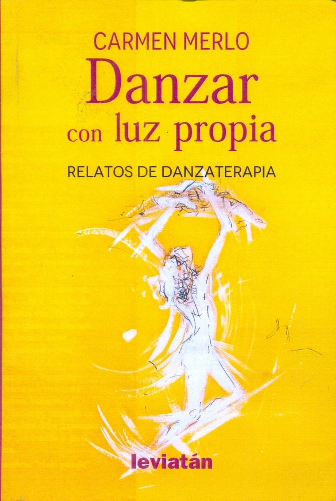 Danzar con luz propia