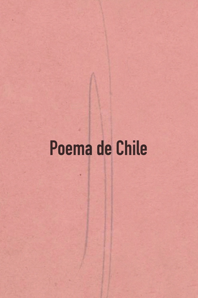 Poema de Chile