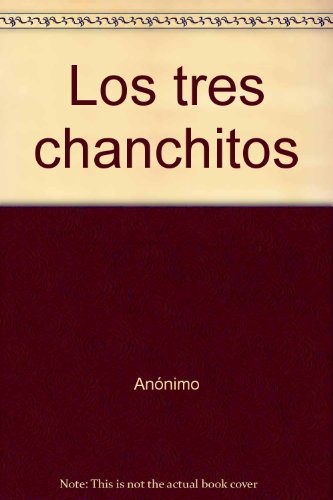 Los tres chanchitos