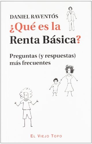 Que es la renta basica?