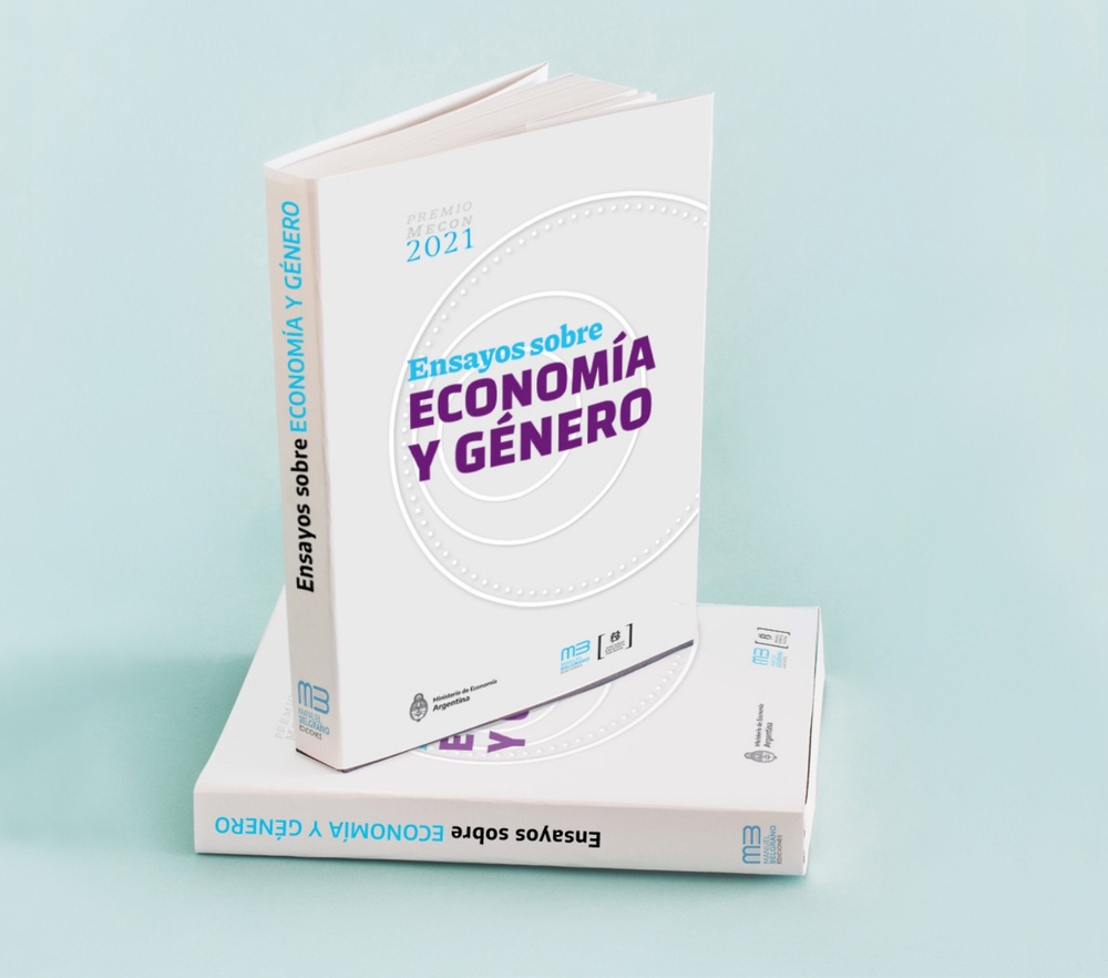 Ensayos sobre economia y genero