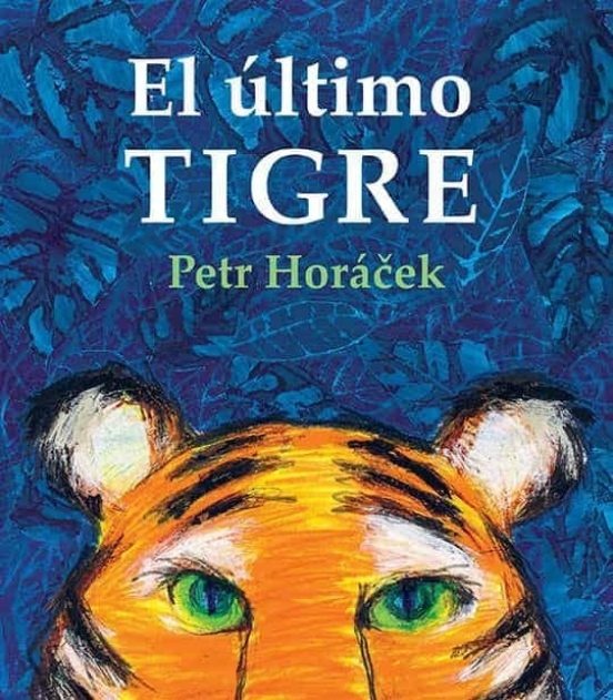 El Ultimo tigre